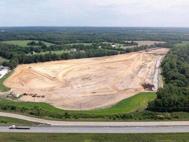 Land for sale in Troy, Missouri