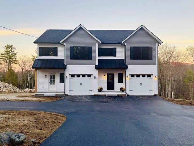 Land for sale in Troy, Cheshire County