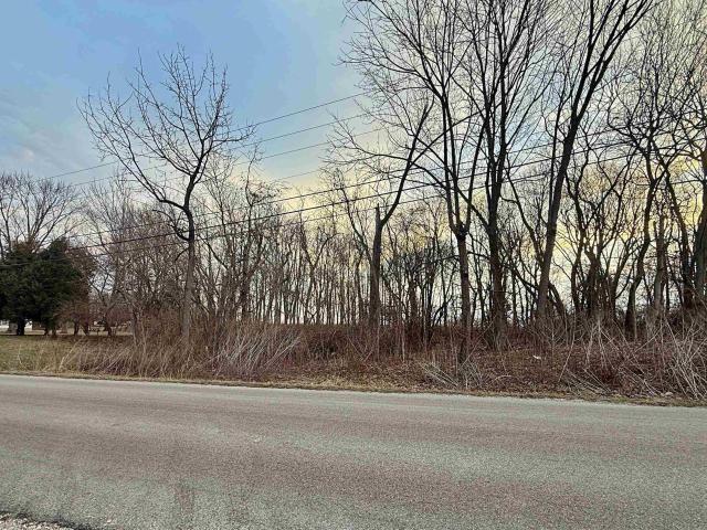 Land for sale in Washington, Indiana