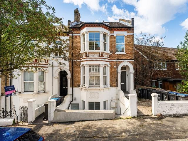 Apartment for rent in London Borough of Croydon, Upper Norwood