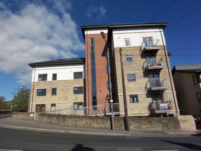 Apartment for rent in Troy, Leeds