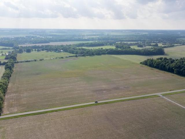 Land for sale in Troy, Ohio