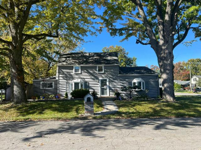 House for sale in Taylor, Michigan