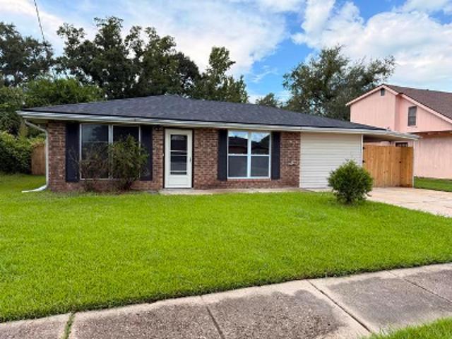 House for sale in Houma, Louisiana