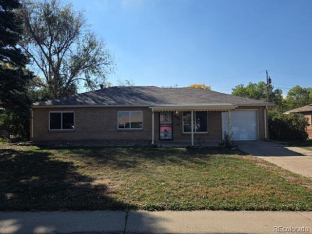 House for sale in Aurora, Arapahoe County