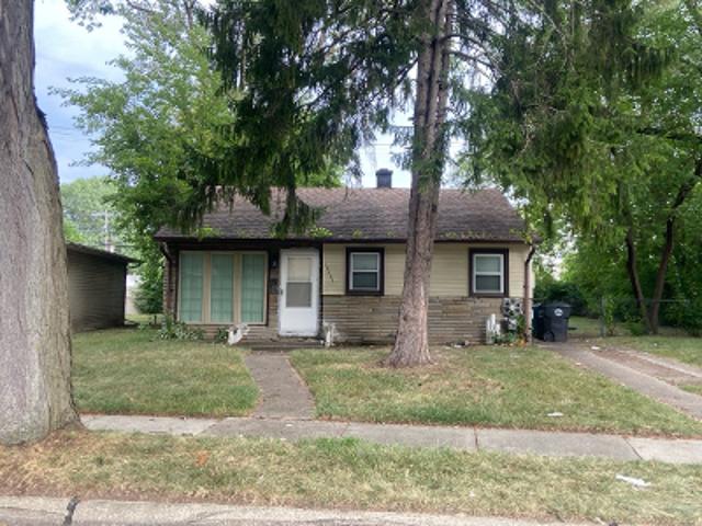 House for sale in Oak Park, Michigan
