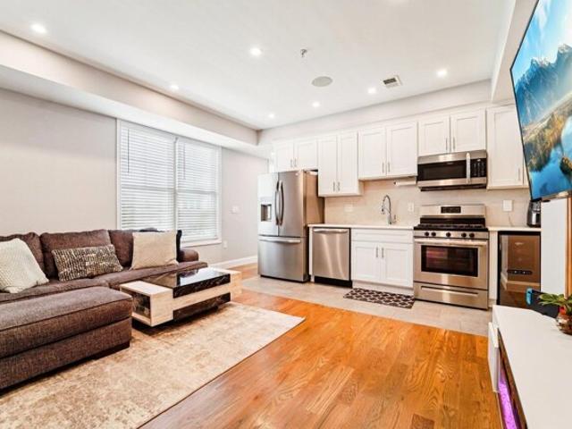 Condo for sale in Jersey City