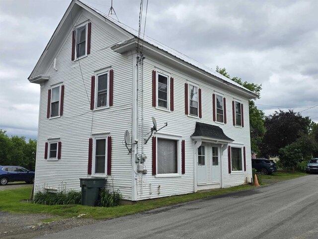House for sale in Troy, Vermont