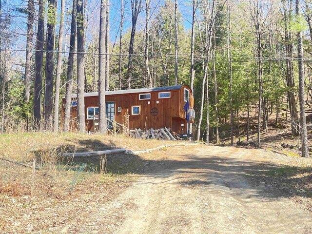 Land for sale in Troy, Vermont