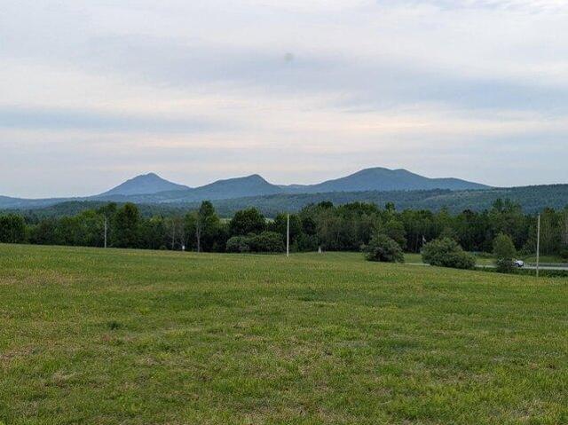 Land for sale in Troy, Vermont
