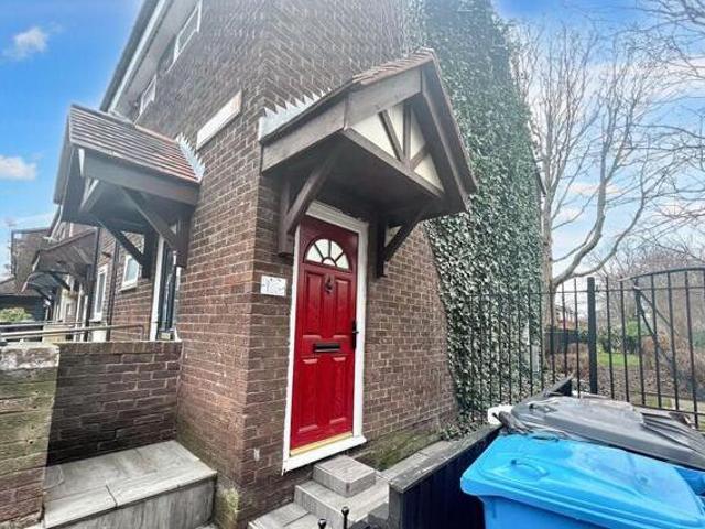 House for sale in Lancashire
