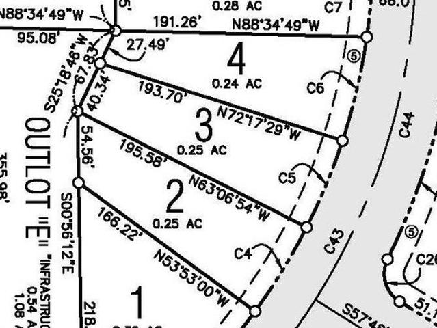 Land for sale in Kalona, Washington County