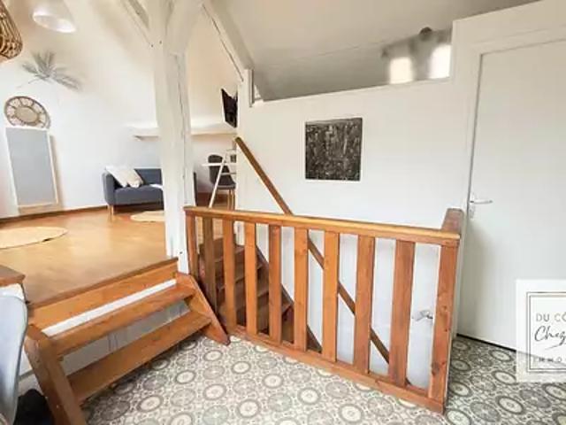 Appartement vente à Troyes