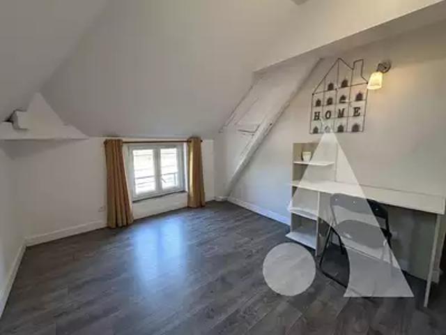 Appartement vente à Troyes