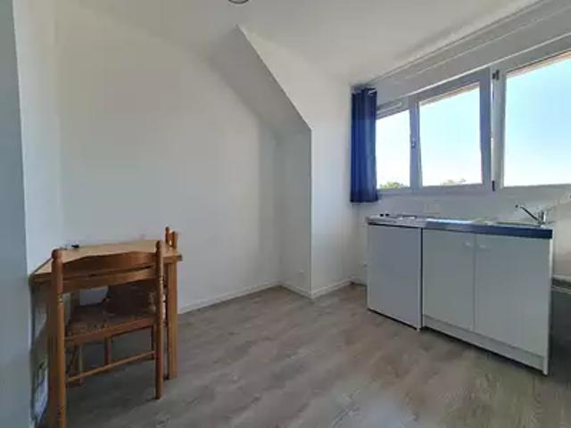 Appartement vente à Troyes