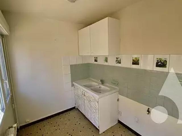 Appartement vente à Troyes