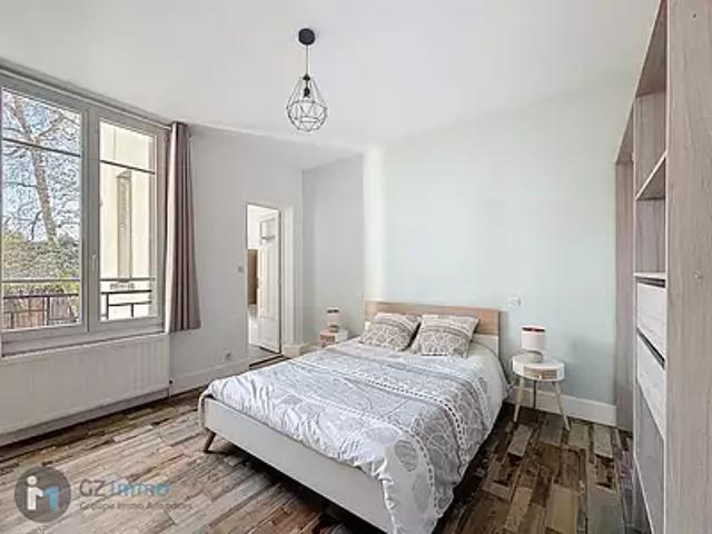 Appartement vente à Troyes