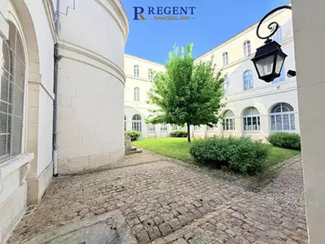 Appartement vente à Troyes