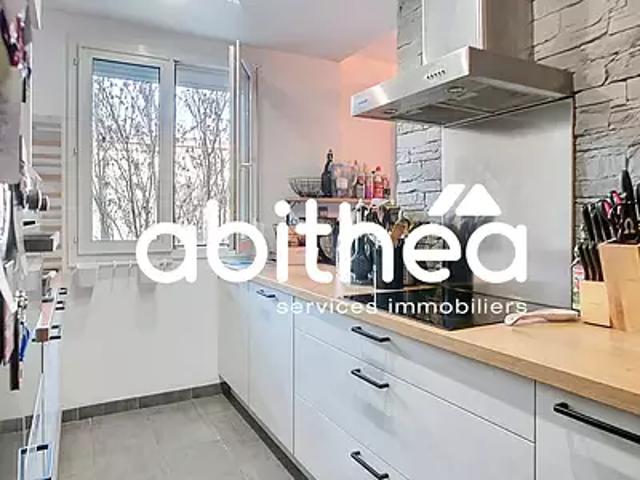 Appartement vente à Troyes