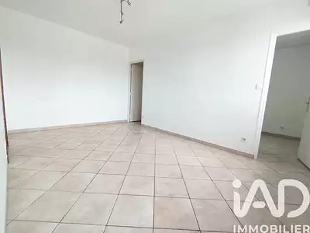 Appartement vente à Troyes