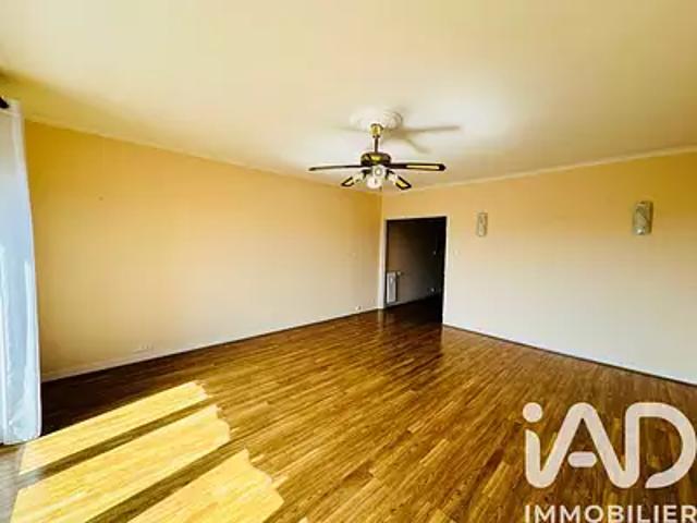 Appartement vente à Troyes