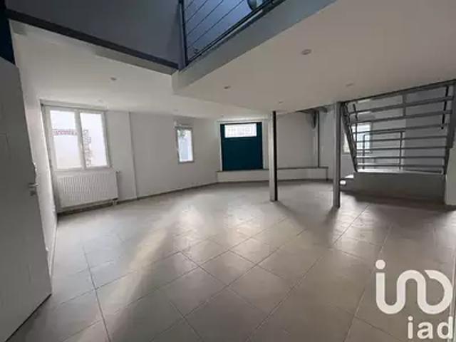Appartement vente à Troyes