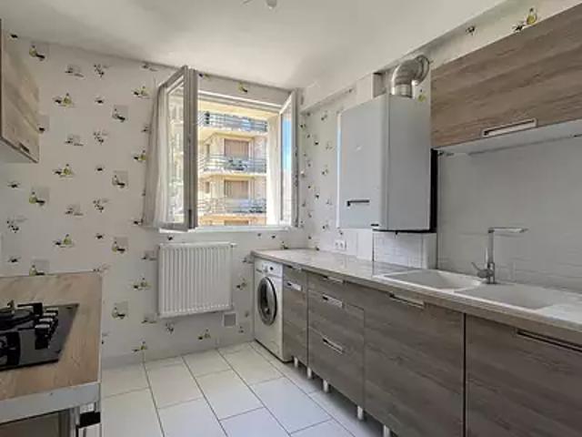 Appartement vente à Troyes