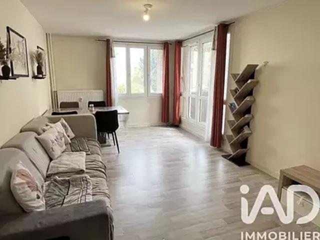 Appartement vente à Troyes