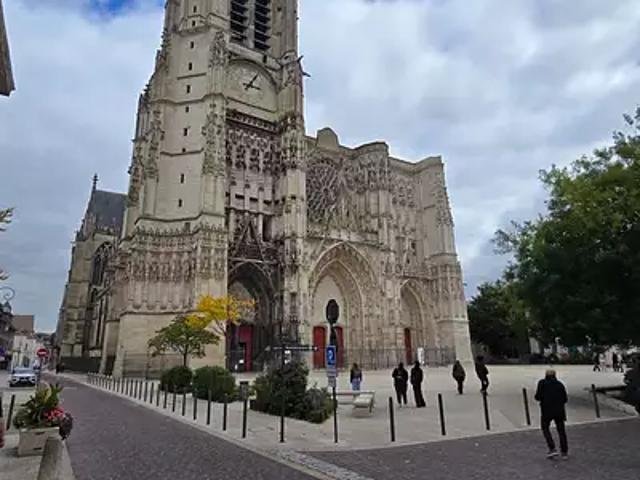Appartement vente à Troyes