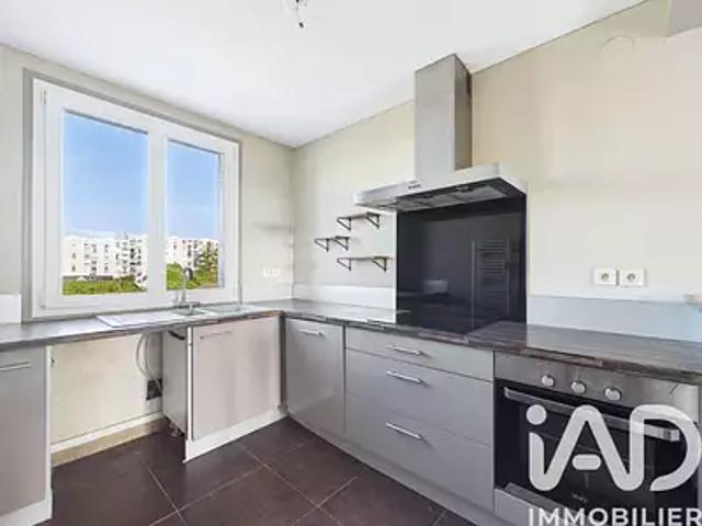 Appartement vente à Troyes