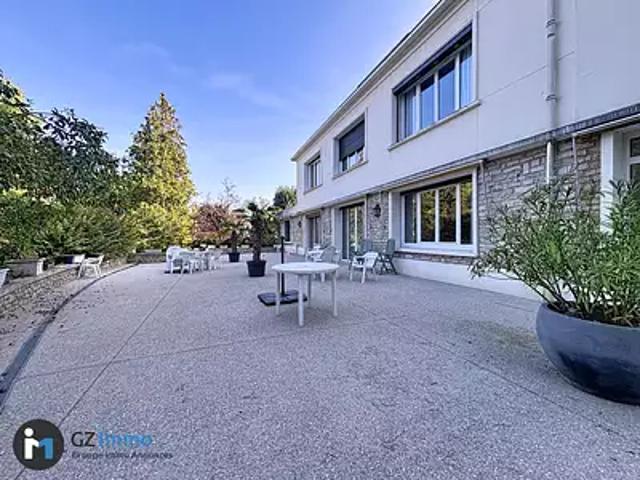 Appartement vente à Troyes