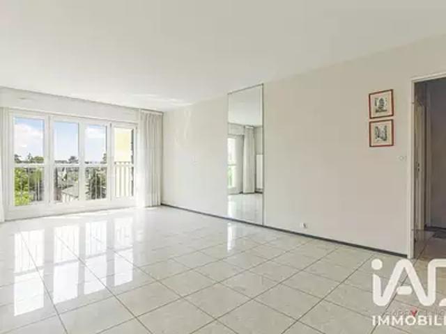 Appartement vente à Troyes