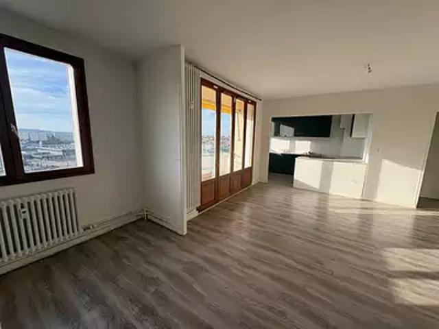 Appartement vente à Troyes