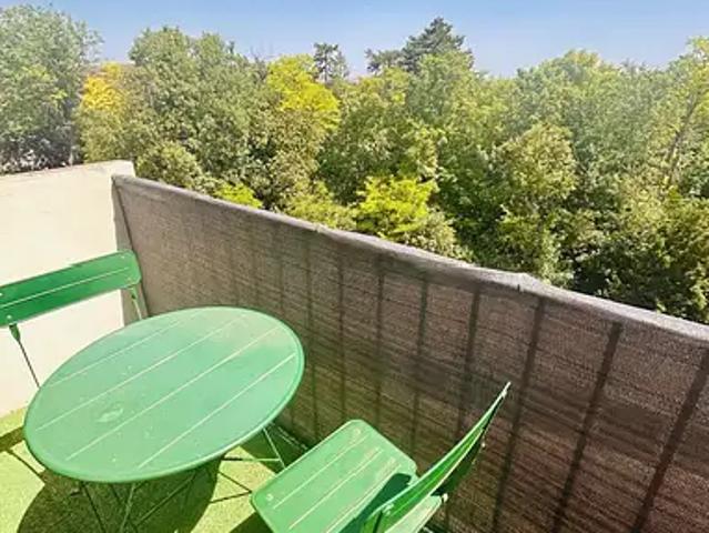 Appartement vente à Troyes