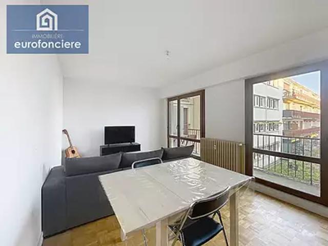 Appartement vente à Troyes