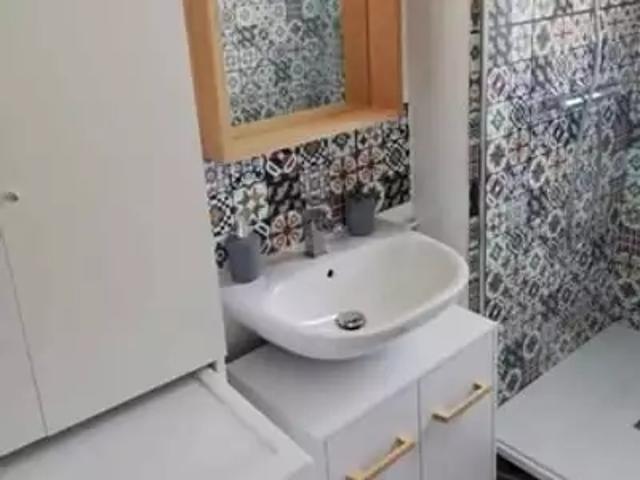 Appartement vente à Troyes