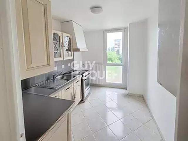 Appartement vente à Troyes