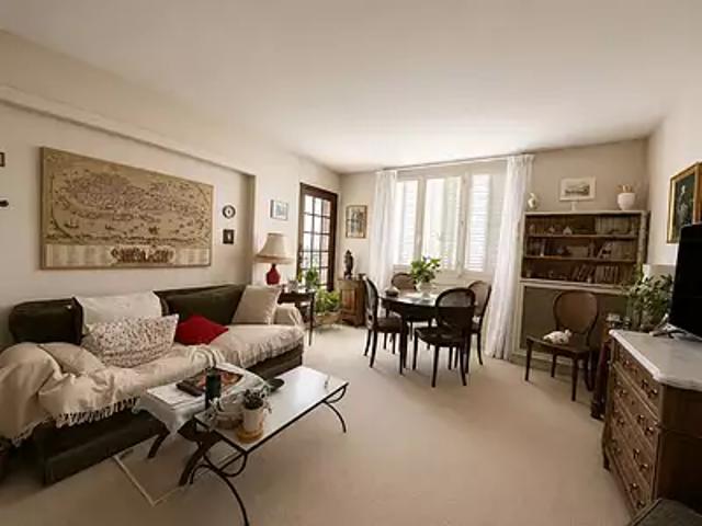 Appartement vente à Troyes
