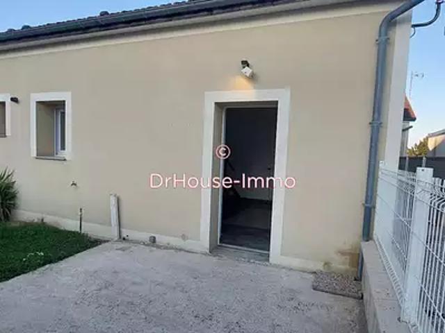Appartement vente à Troyes