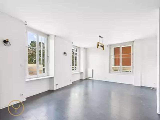 Appartement vente à Troyes
