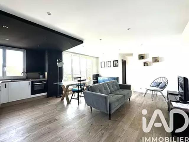 Appartement vente à Troyes