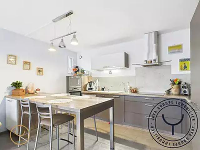 Appartement vente à Troyes