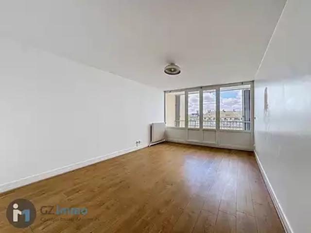Appartement vente à Troyes