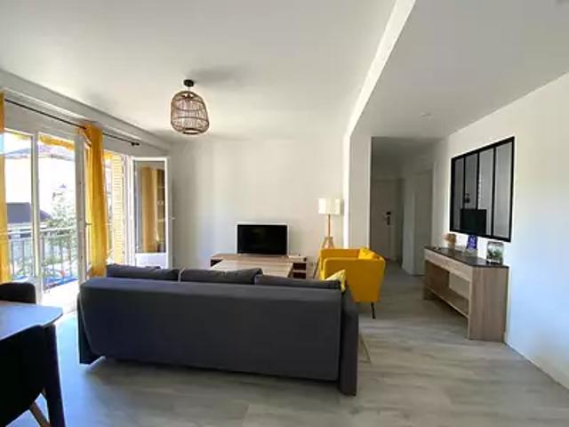 Appartement vente à Troyes