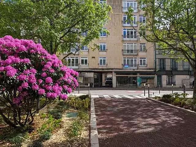 Appartement vente à Troyes