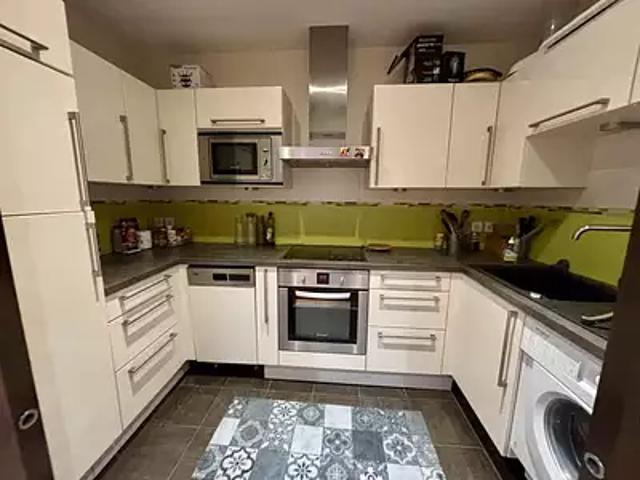 Appartement vente à Troyes