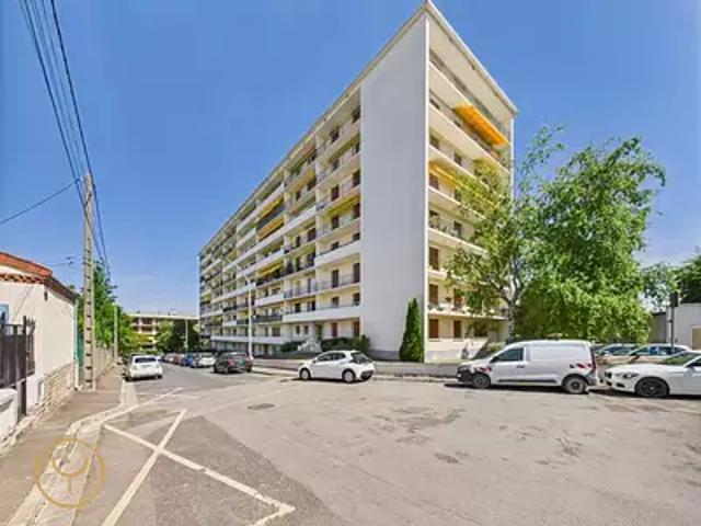 Appartement vente à Troyes