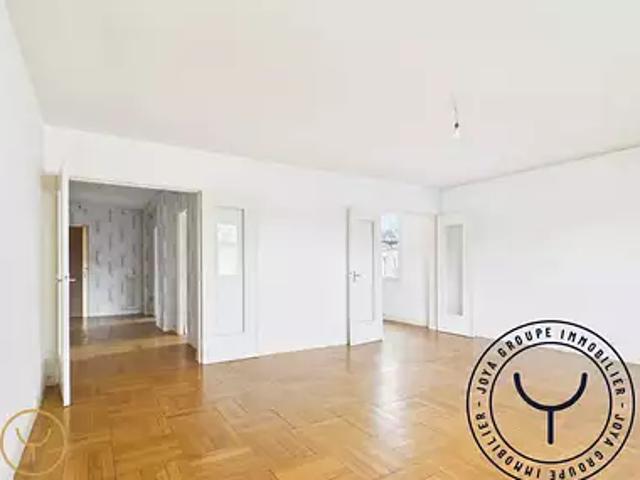 Appartement vente à Troyes