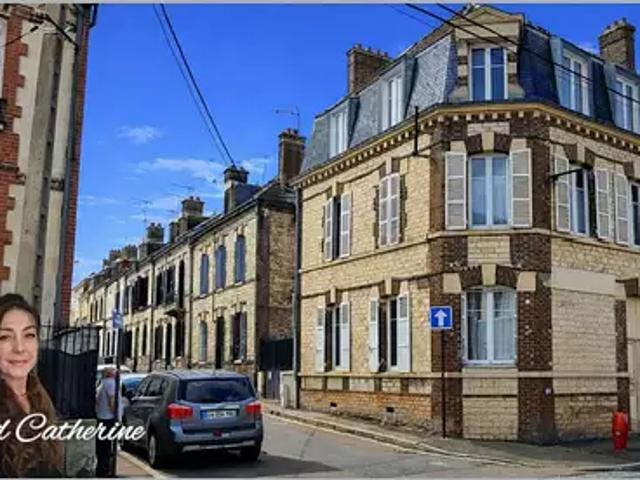 Maison vente à Troyes, Aube