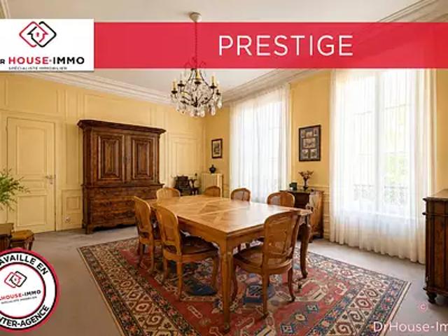 Maison vente à Troyes